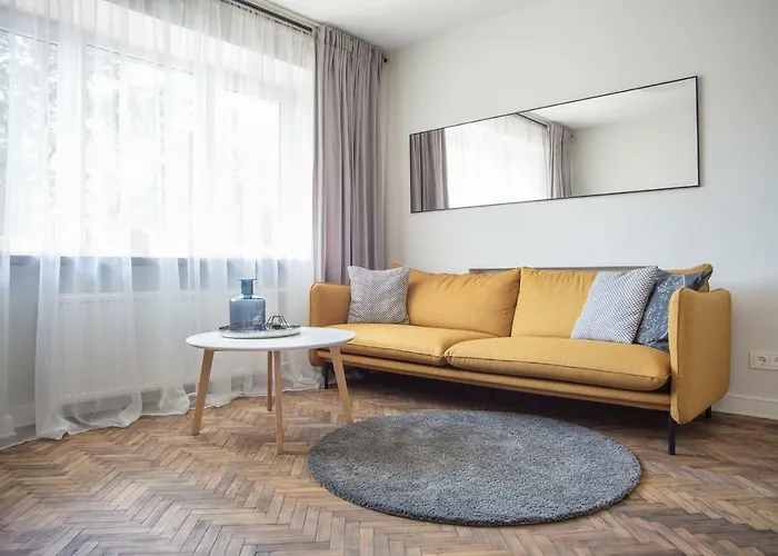 Downtown Apartment Rentals 2